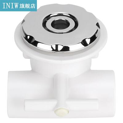 G3/4in Bathtub Massage Jet Massage Water Nozzle For SPA Swim