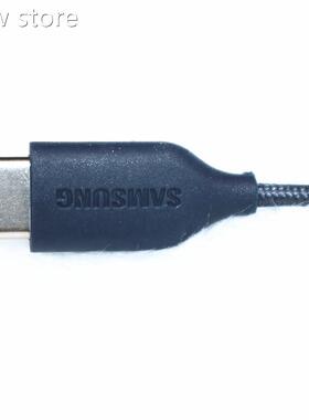 SamsungAKG EO IG55 Earphones 3.5m 1m/9Typec In ear Mi c wire