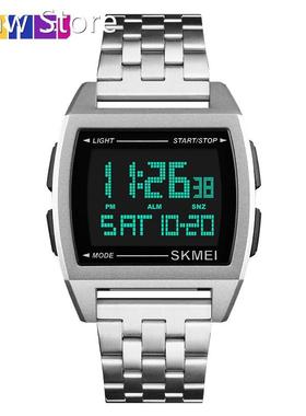 LED Digital Watch Men Sports Watches men's Relogio Mascu