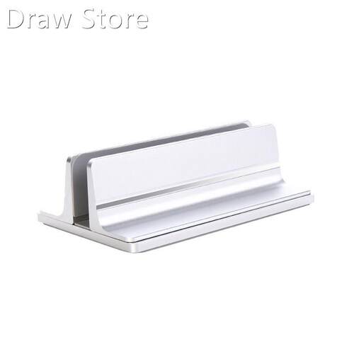 Vertical Laptop Stand Dock for Macbook Air Pro 13 15 Desktop