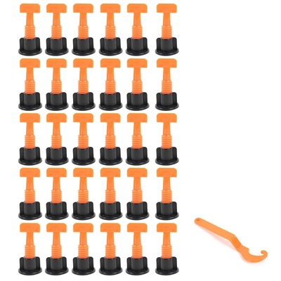 Tile Leveler Bricklayer Tile Leveler Auxiliary Tool Position
