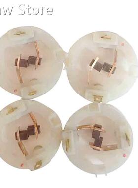 4PCS Carbon Holders ONPO RS550 HC683LG KV3SFN MOTOR Carbon B