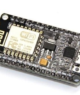 Free shipping 10pcs/lot NodeMcu Lua WIFI Internet of Things