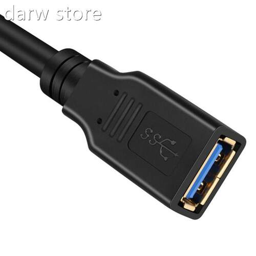 eUSB 30 Male t Fema.1le Extension Cable oUSB Cable Extnder D