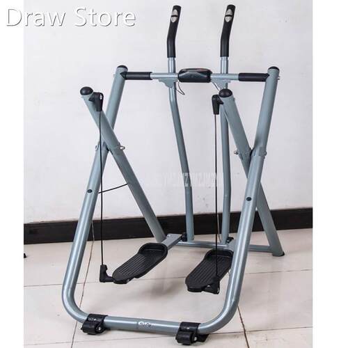 Simplify Fitness Stepper Indoor Stepping Machine With Elect