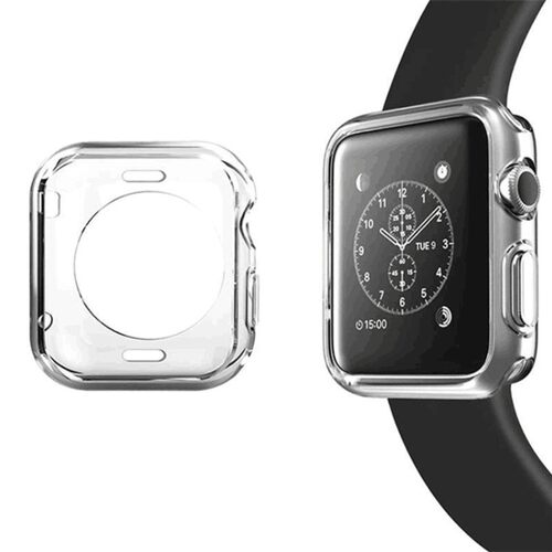Compatible with Apple-Watch Series 7 41/45mm Smart Watch Sho