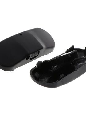 2PCS Windscreen Washer Jet Water Spray Nozzle 适用于 Passat