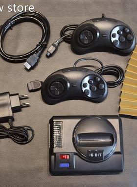 SG8e16 Super Ret1ro Mini TV Video GameoCnsole For S ga Mega