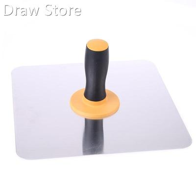 Construction Tools Premium Aluminum Plastering Hawk 300*300m