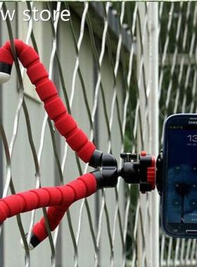 Mini Flexible Sponge Octous pTri1po iPuhone Xiaomi Hdawei Se