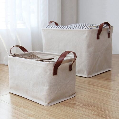 Storage Bins For Shelves Linen Closet Organizers And Storage