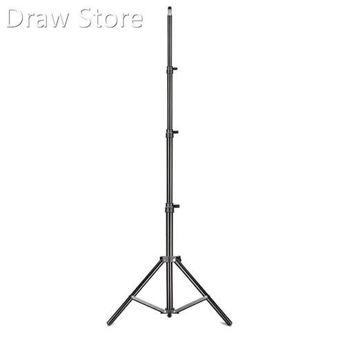 Selfie Light Stand ripod for Studio Softbox Flash mbrellas