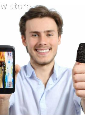 20PiCS Moble Game 1Sleeve Smart Touch Scrnee Gaing Glovems B