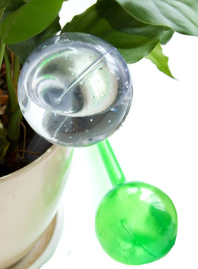 Automatic Watering Device Houseplant Plant Pot Bulb Globe Ga