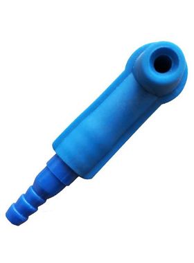 Brake Oil Changer Connector Emptying Tool with 1.2m Oil Pump
