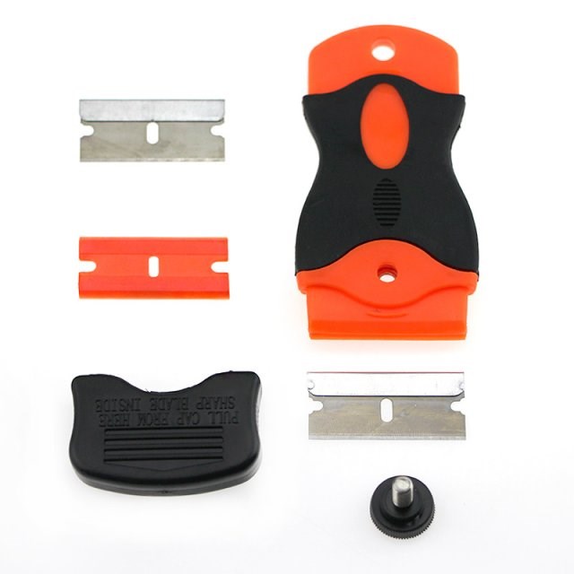 HOT Phone LCD Glue Remover Scraper for Mobile Phone Tablet S