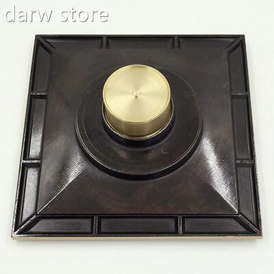 Sower Drain 15*15cm1  Larhger EuroAntique Brass DrainCov er