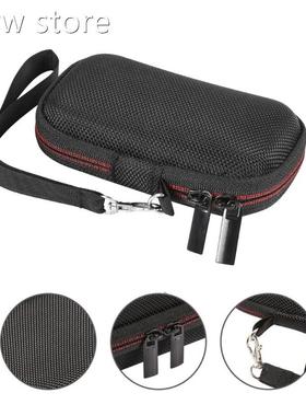 Hoard Cnarryig Case Bx Storage Bag Pouch for 1an DiskS E61 S