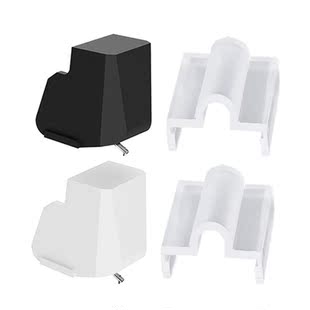 Moving Magnetic Cartridge Stylus with LP Vinyl Needle for Gr