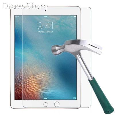 Tempered Glass Film Screen Protector for iPad 10.2 2019 7th