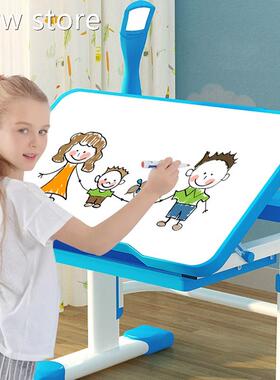 Transormer Cfhildren Sdtu1y Desk for Child with ilTt Desktop