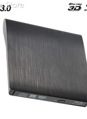 Bluray SB 3.0 External Optical Drive DVD Burner BD-ROM Blu-r