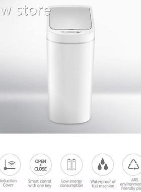 Sart mTrash an Automatic Touc1hless CSKensor itchen And Bath