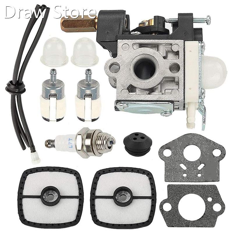 Carburetor 适用于 Echo SRM-230 SRM-231 GT-200R SRM-210 SRM-2