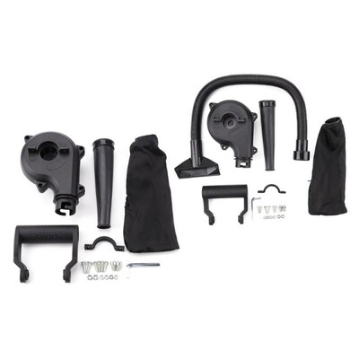 1 Set Angle Grinder to Blower Accessories Angle Grinder Dust