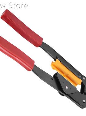 Flat cable harness pliers 适用于 computer terminal cutting t