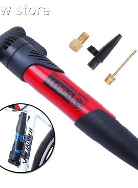 Nhew1 Biciycle Pump Bike Ar yBomb Mini Hig Strength Pumps Cc