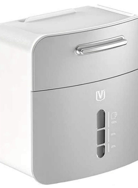 Adhesive Toilet Paper Box, Self Adhesive Tissue Holder 适用