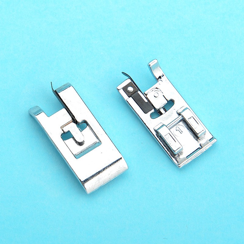 Sewing Machine Accessories Overlock Vertical Presser Feet Fo