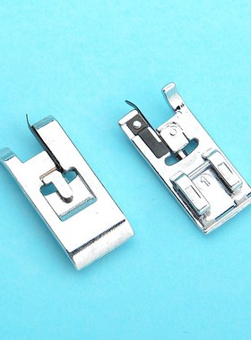 Sewing Machine Accessories Overlock Vertical Presser Feet Fo