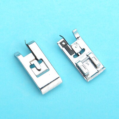 Sewing Machine Accessories Overlock Vertical Presser Feet Fo