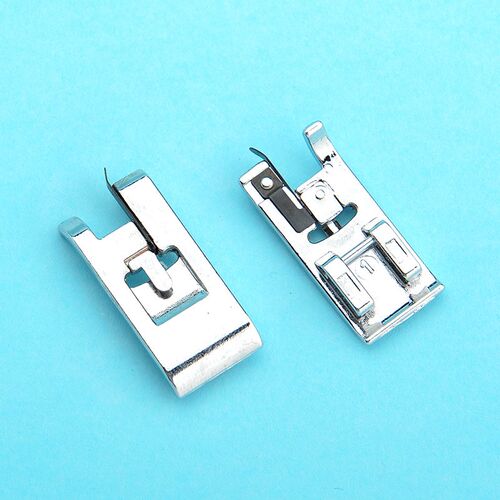 Sewing Machine Accessories Overlock Vertical Presser Feet Fo