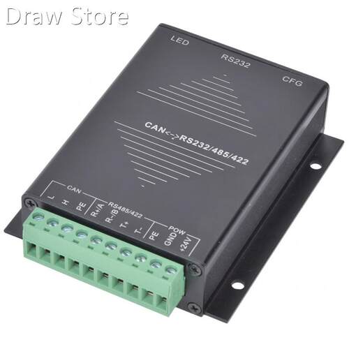RS23Serial Converter Module RS232/RS485/RS422 Serial Port to