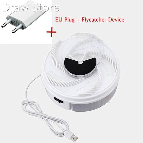 Electric Insect Traps Fly Trap Mosquito Killer SB Automatic