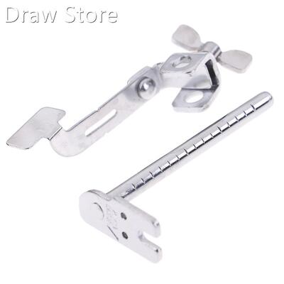 Adjustable Sewing Guage Sewing Machine Regulations Guide K60