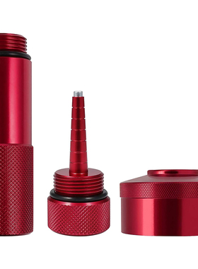 netic Dipstick Oil Dip Stick Mess Free Oil Change Funnel