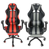 Chair Massage Gaming Computer Ergonomic Game