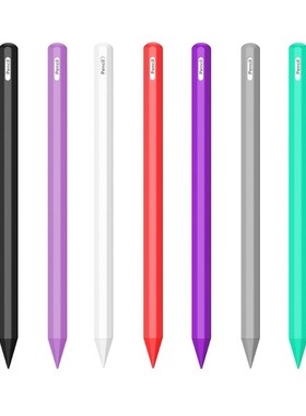 Silicone Case 适用于 Apple Pencil 2nd Generation Protective