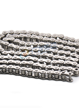 1.524 Meters Roller Chain 304 Stainless Steel Single Row Sho