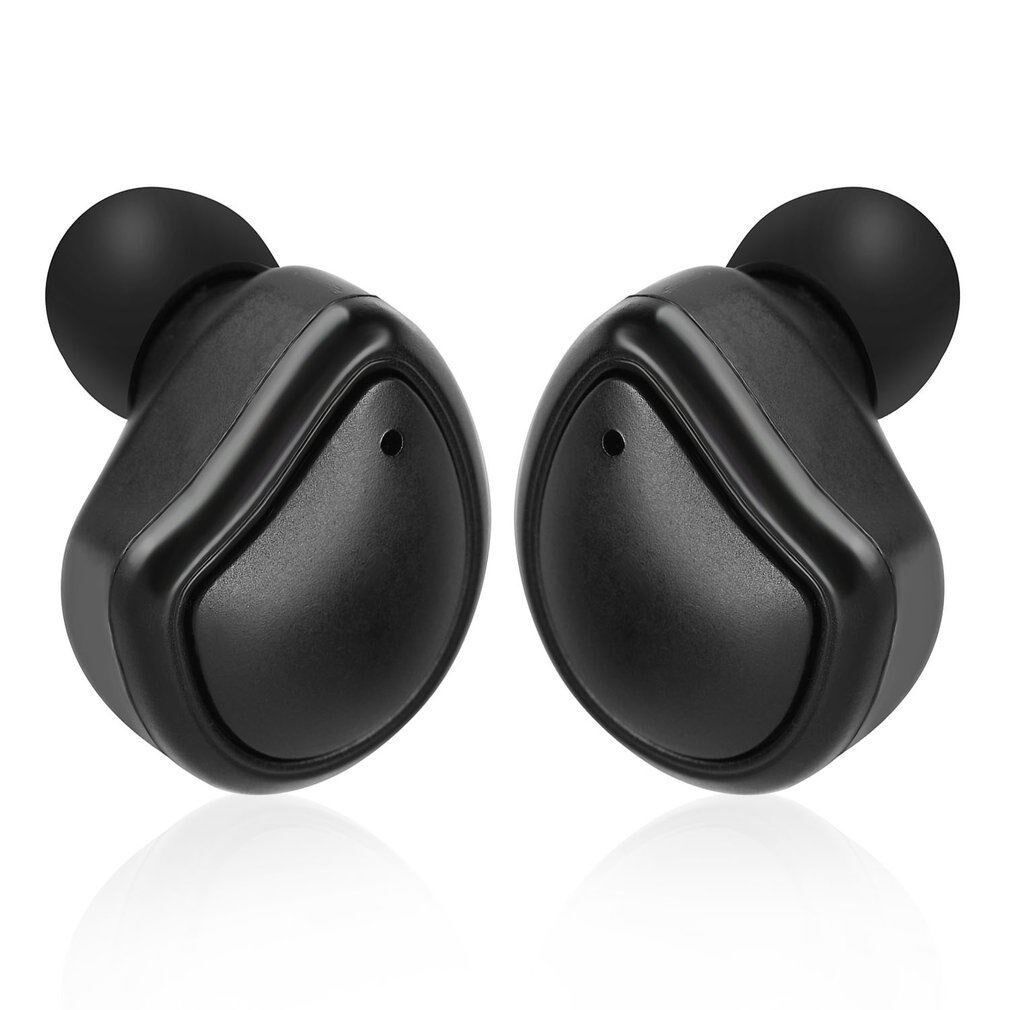true wireless earphones stereo binaural sports earbuds in-ea