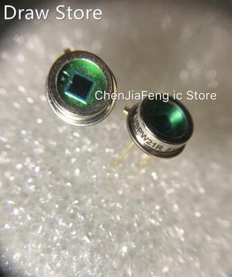 2PCS~10PCS/LOT BPW21R BPW21 VBPW21R DIP 2 Photoelectri