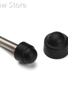 145Pcs Hex Nut Cover Protective M4-M12 Bolt Cap Protection C