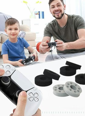 Precision Rings Thumbstick Adjustment Analog Stick Aim Assis