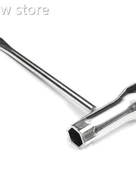 NEW Bar Nut TChainsaw Wrench hS1panner 1/2 inc (133mm) x  /4