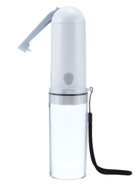 Electric Handheld Bidet Toilet Portable Sprayer Bidet Travel