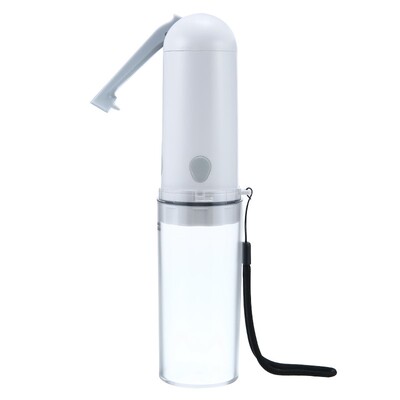 Electric Handheld Bidet Toilet Portable Sprayer Bidet Travel